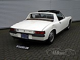 1970 Porsche 914 Photo #3