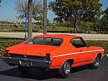1969 Chevrolet Chevelle Photo #13