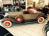 1931 Chrysler CD Photo #2