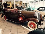 1931 Chrysler CD Photo #11