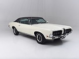 70 Mercury Cougar XR7