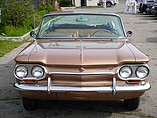 1963 Chevrolet Corvair Photo #4