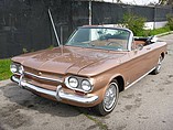 1963 Chevrolet Corvair Photo #5