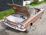 1963 Chevrolet Corvair Photo #8