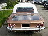 1963 Chevrolet Corvair Photo #12