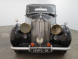 1949 Rolls-Royce Silver Wraith Photo #2
