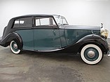 1949 Rolls-Royce Silver Wraith Photo #3