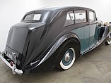 1949 Rolls-Royce Silver Wraith Photo #4