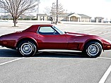 1974 Chevrolet Corvette Photo #2
