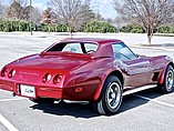 1974 Chevrolet Corvette Photo #6