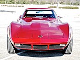 1974 Chevrolet Corvette Photo #7