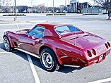 1974 Chevrolet Corvette Photo #9