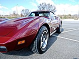 1974 Chevrolet Corvette Photo #13