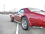 1974 Chevrolet Corvette Photo #15