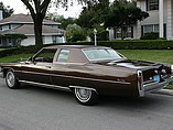 1974 Cadillac Coupe DeVille Photo #5