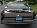 1974 Cadillac Coupe DeVille Photo #7