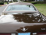 1974 Cadillac Coupe DeVille Photo #8