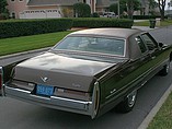 1974 Cadillac Coupe DeVille Photo #9