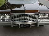 1974 Cadillac Coupe DeVille Photo #19