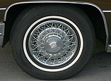 1974 Cadillac Coupe DeVille Photo #21