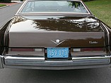 1974 Cadillac Coupe DeVille Photo #26