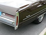 1974 Cadillac Coupe DeVille Photo #27