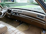 1974 Cadillac Coupe DeVille Photo #35
