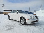 03 Jaguar S-Type