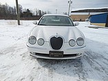 2003 Jaguar S-Type Photo #2