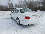 2003 Jaguar S-Type Photo #5