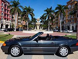 1994 Mercedes-Benz SL500 Photo #4