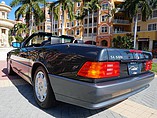 1994 Mercedes-Benz SL500 Photo #19