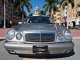 1999 Mercedes-Benz 300TD Photo #2