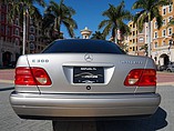 1999 Mercedes-Benz 300TD Photo #3