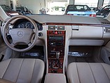 1999 Mercedes-Benz 300TD Photo #5