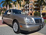 1999 Mercedes-Benz 300TD Photo #10