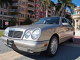 1999 Mercedes-Benz 300TD Photo #13