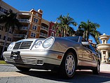 1999 Mercedes-Benz 300TD Photo #14