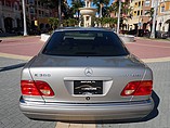 1999 Mercedes-Benz 300TD Photo #19