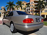1999 Mercedes-Benz 300TD Photo #21