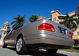 1999 Mercedes-Benz 300TD Photo #22