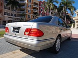 1999 Mercedes-Benz 300TD Photo #24
