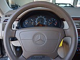 1999 Mercedes-Benz 300TD Photo #26