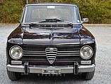 1969 Alfa Romeo Giulia Photo #3