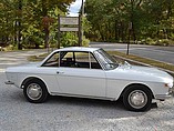 1968 Lancia Fulvia Photo #5