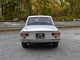 1968 Lancia Fulvia Photo #7