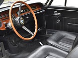 1968 Lancia Fulvia Photo #12