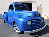 1950 Ford F1 Photo #1