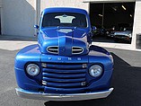1950 Ford F1 Photo #3
