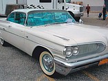 1959 Pontiac Bonneville Photo #1